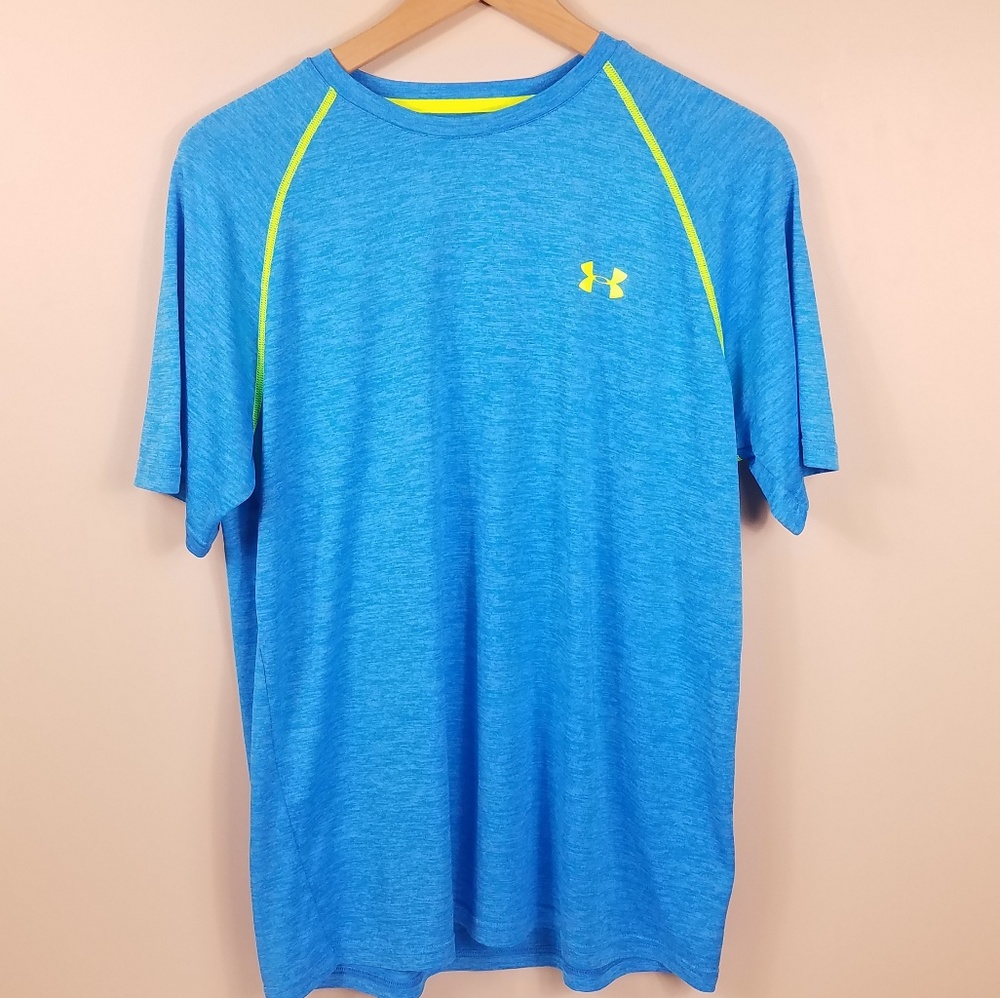 UA Heat Gear Medium